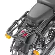 GIVI PORTAPACCHI BENELLI IMP. 400 NERO LUCIDO - Kiinnityssarjat ja tavaratelineet - D410456 - 1