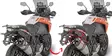 Givi putkisivutelineet Rapid release KTM Adventure - Kiinnityssarjat ja tavaratelineet - D258986 - 1