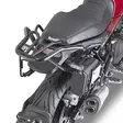 GIVI SPEC.RACK BENELLI LEONCINO 500 - Kiinnityssarjat ja tavaratelineet - D331506 - 1