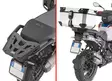 Givi Spec. Rack Bmw R1300Gs Adventure (2025) - Kiinnityssarjat ja tavaratelineet - D520356 - 1