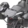 GIVI SPEC.RACK SUZUKI V-STROM 250 - Kiinnityssarjat ja tavaratelineet - D331466 - 1