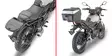 Givi SPEC.RACK VOGE TROF.300AC SCRAMBLER 22 - Kiinnityssarjat ja tavaratelineet - D478806 - 1