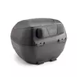 Givi SPECIFIC BACKREST FOR C30 - Moottoripyörän laukkujen lisävarusteet - D478766 - 1
