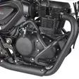 Givi Specific engine guard, black ROYAL ENFIELD HNTR 350 (22) - Moottoripyörän kaatumaraudat - D485556 - 1