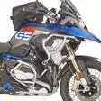 Givi Specific engine guard, stainless steel BMW R1200GS/R1250GS - Moottoripyörän kaatumaraudat - D328206 - 1