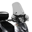 Givi Specific fitting kit for 307A and 308A SH300 - Moottoripyörän katteet ja tuulenohjaimet - D131416 - 1