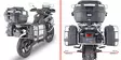 Givi Specific pannier holder for MONOKEY® side-cases - Kiinnityssarjat ja tavaratelineet - D457036 - 1