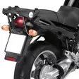 Givi Specific plate for MONOKEY® boxes - Kiinnityssarjat ja tavaratelineet - D120796 - 1