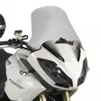 Givi Specific screen, transparent 50,5 x 49,3 cm (HxW) - Moottoripyörän katteet ja tuulenohjaimet - D121026 - 1