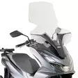 Givi SPOILER HONDA PCX 125 (2021) - Moottoripyörän katteet ja tuulenohjaimet - D438656 - 1