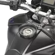 Givi Tanklock kiinnike, Tanklocklaukkujen kiinnittämiseen MT09 Tracer 15- - Kiinnityssarjat ja tavaratelineet - D177156 - 1