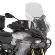 Givi Transp. Scr. Yamaha Tracer 9GT GT+ '25 - Moottoripyörän katteet ja tuulenohjaimet - D530246 - 1