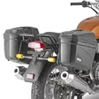 GIVI TUB.PAN.HOLD.ROYAL ENFIELD - Kiinnityssarjat ja tavaratelineet - D355056 - 1
