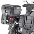 GIVI TUB.PANN.HOLDER SUZUKI V-STROM1050 (2020 - Kiinnityssarjat ja tavaratelineet - D410446 - 1