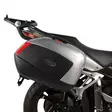 Givi Tubular pannier holder for V35 MONOKEY® SIDE cases - Kiinnityssarjat ja tavaratelineet - D120716 - 1