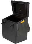 GKA Kuljetuslaukku Polaris Widetrack (ei IQ) - Moottorikelkan laukut ja boxit - D192016 - 5