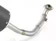 GPR Aprilia Sr 300 Max i.e. 2011/14 EC-Approv. full line exhaust catalized Evo4 - Moottoripyörän pakoputkistot - D424056 - 4