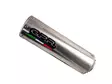 GPR Benelli 502 C 2019/20 e4 EC-Approv. slip-on exhaust M3 Inox - Moottoripyörän äänenvaimentimet - D426006 - 4