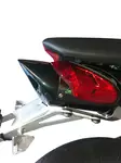 GPR Benelli Tnt 1130 2008/16 EC-Approv. slip-on exhaust Tiburon Poppy - Moottoripyörän äänenvaimentimet - D425286 - 7