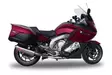 GPR Bmw K 1600 Gt 2010/16 Pair EC-Approv. slip-on exhaust Trioval - Moottoripyörän äänenvaimentimet - D422456 - 4