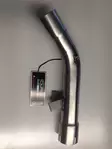 GPR Bmw R 1200 R 2006/10 EC-Approv. slip-on exhaust Albus Ceramic - Moottoripyörän äänenvaimentimet - D425396 - 8