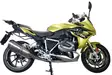 GPR Bmw R 1250 R - Rs 2021/22 e5 Decat pipe manifold Decatalizzatore - Moottoripyörän väliputket - D422226 - 4