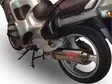 GPR Bmw R 850 R-GS 1994/02 EC-Approv. slip-on exhaust Trioval - Moottoripyörän äänenvaimentimet - D425506 - 6