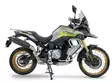 GPR exhaust Voge 900DSX 2024/2025 e5 - Moottoripyörän äänenvaimentimet - D534486 - 1