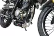 GPR F.B. MondialSport Classic 125 - Pagani 1948 2021/2023 e5 DECATALIZZATORE DE - Moottoripyörän väliputket - D519476 - 2