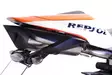 GPR Honda Cbr 600 Rr 2007/16 EC-Approv. slip-on exhaust Tiburon Titanium - Moottoripyörän äänenvaimentimet - D427126 - 8