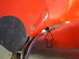 GPR Honda Crf 250 R 2006/07 Pair EC-Approv. slip-on exhaust Albus Ceramic - Moottoripyörän äänenvaimentimet - D422806 - 8