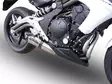 GPR Kawasaki Er 6 N - F 2012/16 e3 EC-Approv. full line exhaust catalized Gpe An - Moottoripyörän pakoputkistot - D423396 - 11