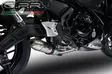 GPR Kawasaki Z 650 2021/2022 e5 EC-Approv. full line exhaust catalized Deeptone - Moottoripyörän pakoputkistot - D423786 - 5