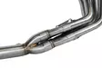 GPR Kawasaki Z 900 E 2017/20 e4 Racing full line exhaust M3 Inox - Moottoripyörän pakoputkistot - D423456 - 9