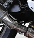GPR Kawasaki Z 900 Rs 2018/20 e4 EC-Approv. slip-on exhaust Powercone Evo - Moottoripyörän äänenvaimentimet - D426436 - 5