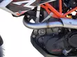 GPR Ktm Enduro 690 - Smc 690 - R 2007/16 EC-Approv. full line exhaust Albus Cera - Moottoripyörän pakoputkistot - D423496 - 8