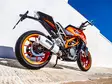 GPR Ktm Rc 125 2017/20 e4 EC-Approv. slip-on exhaust Albus Evo4 - Moottoripyörän äänenvaimentimet - D426606 - 7