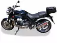 GPR Moto Guzzi Griso 850 2006/15 EC-Approv. slip-on exhaust Trioval - Moottoripyörän äänenvaimentimet - D427036 - 4