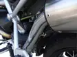 GPR Moto Guzzi Stelvio 1200 4V 2008/10 EC-Approv. slip-on exhaust Trioval - Moottoripyörän äänenvaimentimet - D427066 - 4