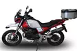 GPR Moto Guzzi V85 Tt 2019/20 e4 EC-Approv. slip-on exhaust Furore Evo4 Nero - Moottoripyörän äänenvaimentimet - D426246 - 4