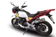 GPR Moto Guzzi V85 Tt 2019/20 e4 Racing slip-on exhaust M3 Inox - Moottoripyörän äänenvaimentimet - D427076 - 9