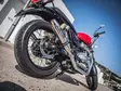 GPR Royal Enfield Continental 650 2019/20 e4 EC-Approv. slip-on exhaust catalize - Moottoripyörän äänenvaimentimet - D422766 - 7