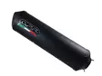 GPR Suzuki Rmz250 2004/05 EC-Approv. full line exhaust Ghisa - Moottoripyörän pakoputkistot - D423506 - 2