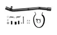 GPR Suzuki Rv 200 Van Van 2016/17 e3 EC-Approv. slip-on exhaust Ghisa - Moottoripyörän äänenvaimentimet - D428476 - 7