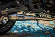 GPR UralGear Up 2017/2019 ULTRACONE FS - Moottoripyörän pakoputkistot - D519876 - 2