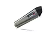GPR Voge650DSX 2021/2024 e5 GP EVO4 TITANIUM SP - Moottoripyörän äänenvaimentimet - D518806 - 2