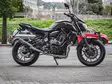 GPR Yamaha Mt-07 2017/20 e4 EC-Approv. full line exhaust catalized M3 Black Tita - Moottoripyörän pakoputkistot - D423756 - 5