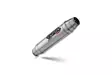 GPR YamahaSniper 150 V2 2019/2021 DEEPTONE INOX FS - Moottoripyörän pakoputkistot - D520026 - 2