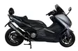 GPR Yamaha T-Max 500 2001/11 EC-Approv. full line exhaust catalized Gpe Ann. Pop - Moottoripyörän pakoputkistot - D424006 - 10