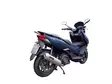 GPR ZontesM 125 2022/2024 e5 Pentaroad Inox FSS - Moottoripyörän pakoputkistot - D520056 - 2